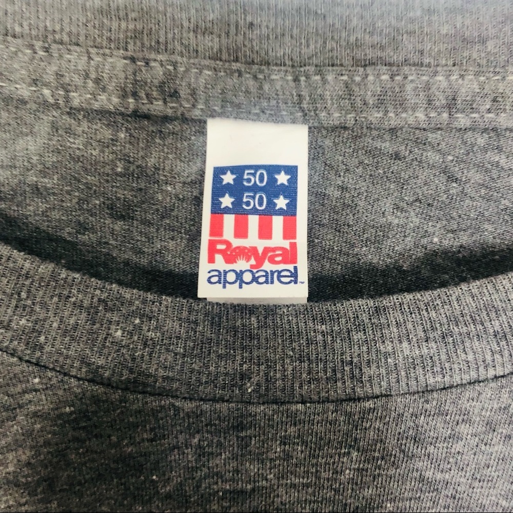 Made in Detroit Tee 2X - Picture 4 of 9